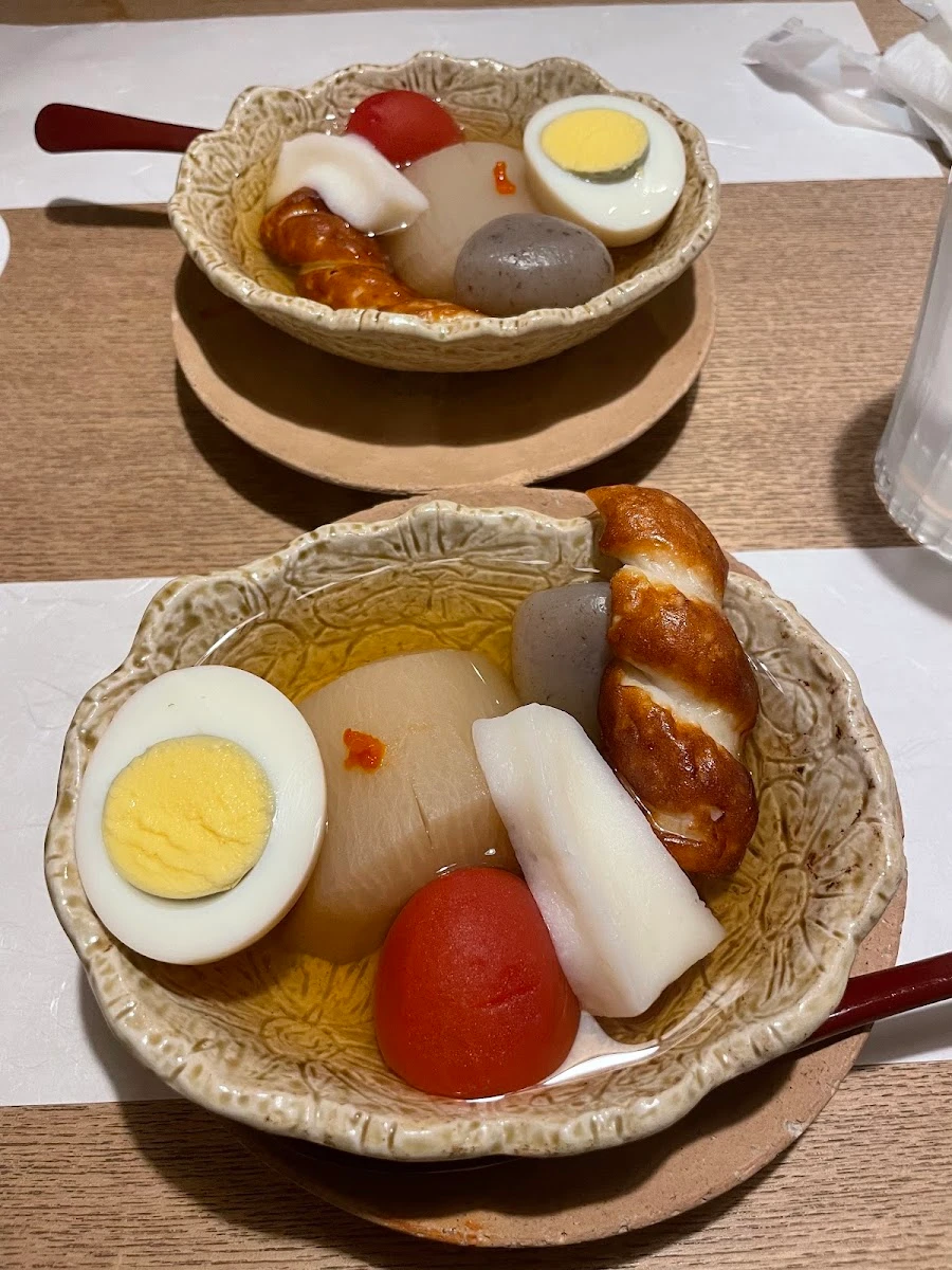 Jusei 菜單照片 9